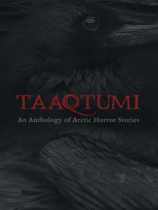 Title details for Taaqtumi by Aviaq Johnston - Wait list